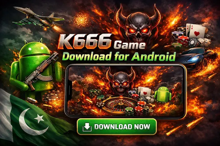 k666 download