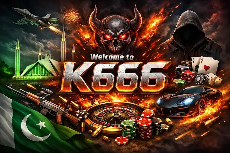 k666 game