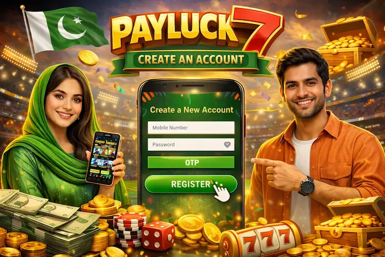 payluck7 login