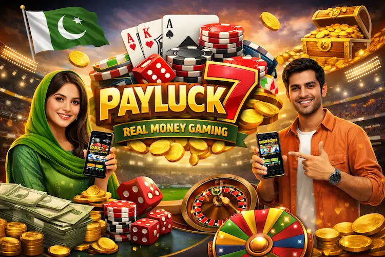 Payluck7