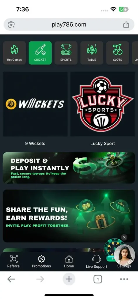 play786 apk