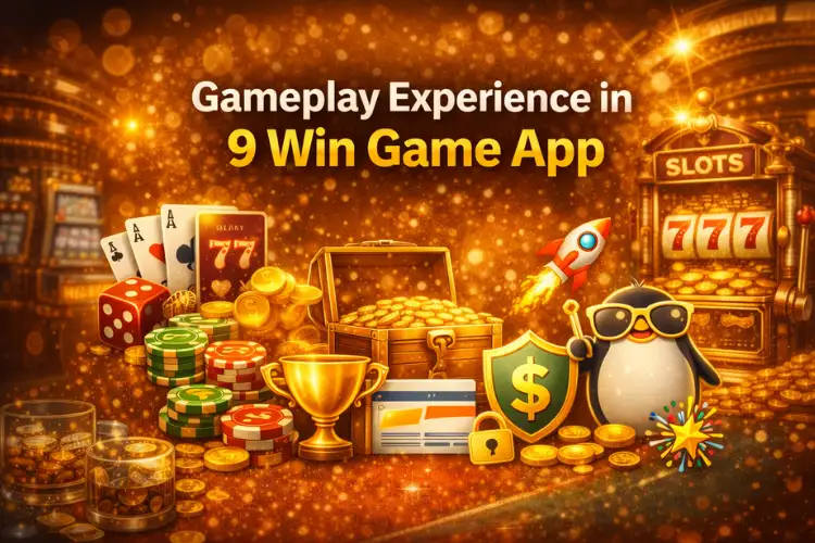 9 Win APK