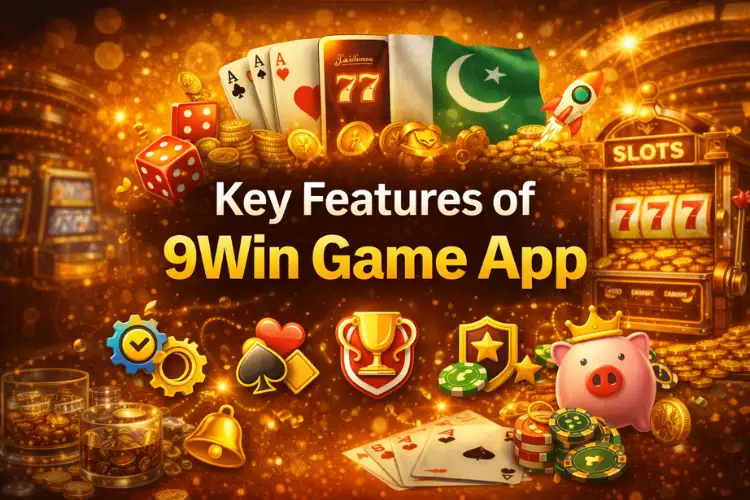 9 Win App