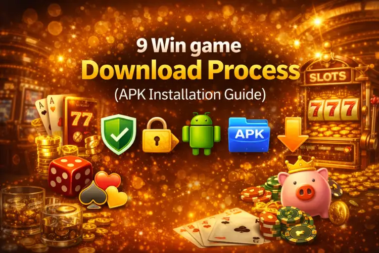 9 Win Game Download