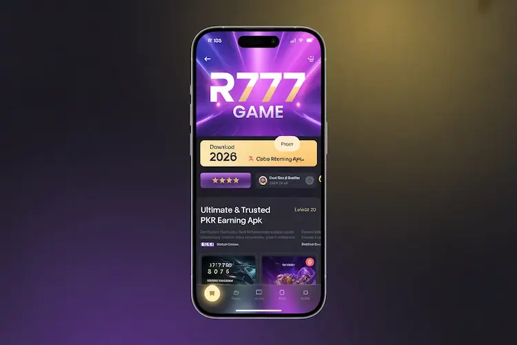 R777 Game