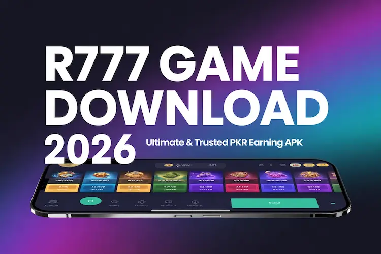 R777 download