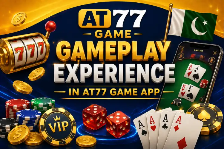 AT77 APK