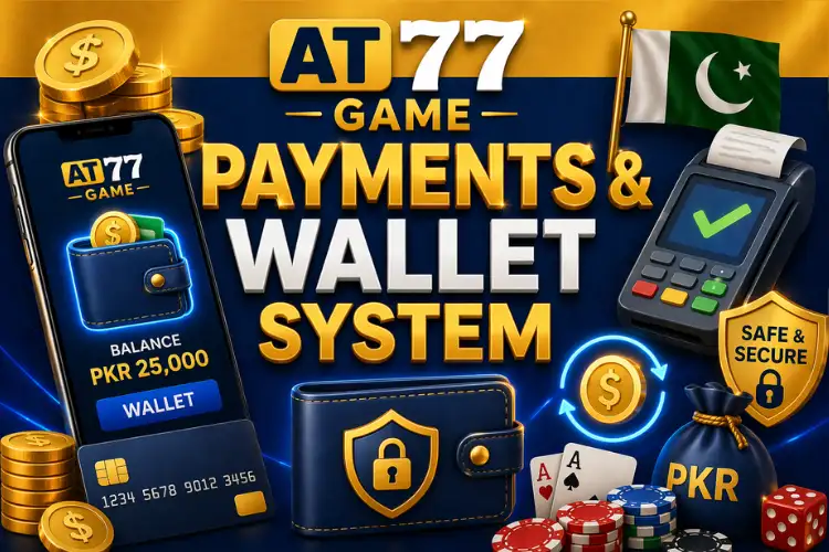 AT77 App