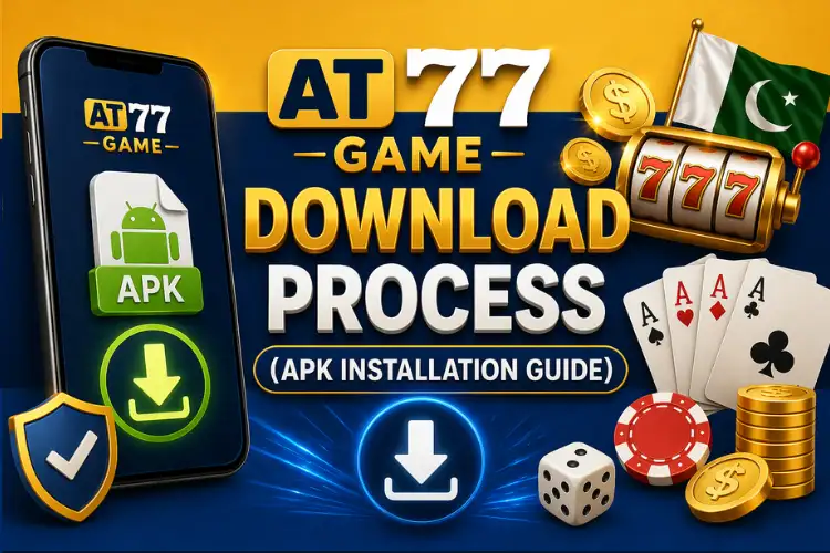 AT77 Download