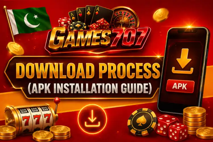 GAMES707  Download