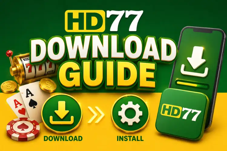 HD77 Download
