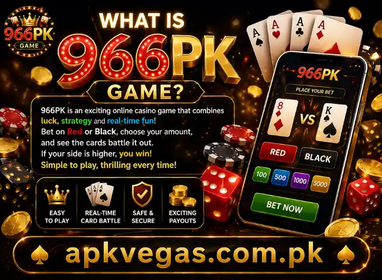 966pk APK