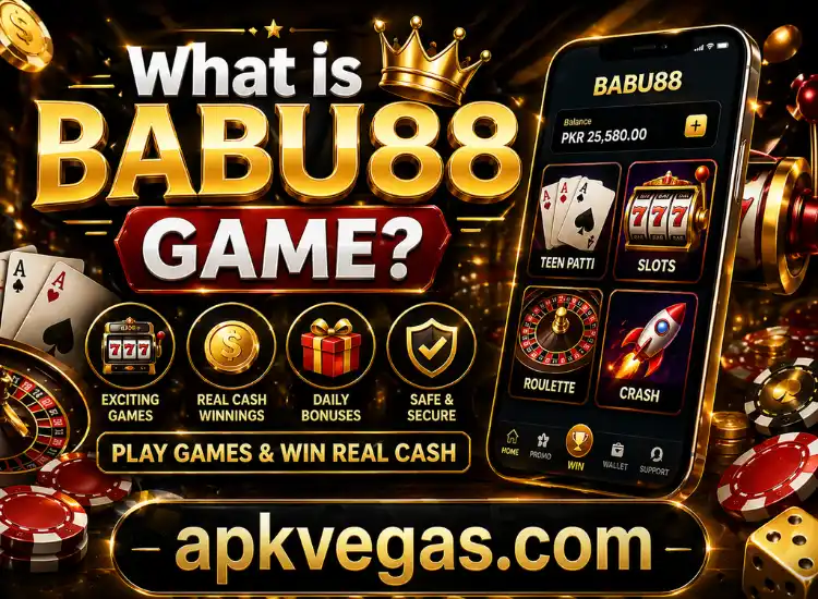 babu88 APK