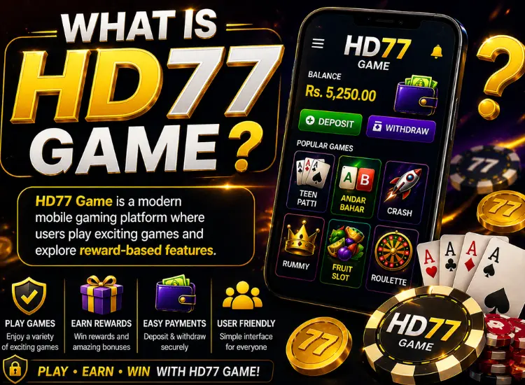 hd77 game