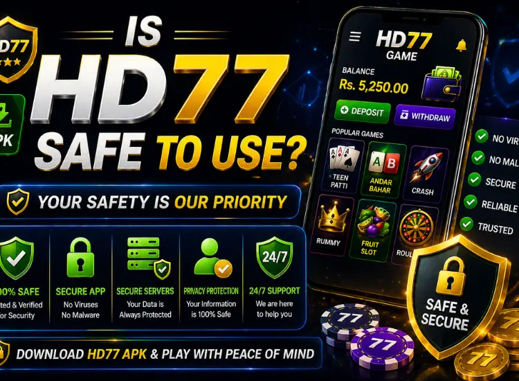 hd77 apk
