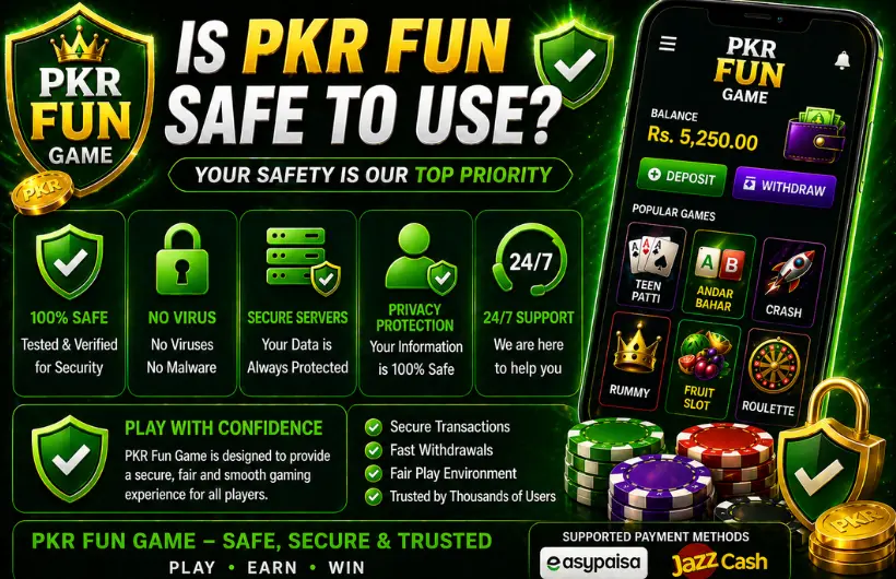 pkr fun apk