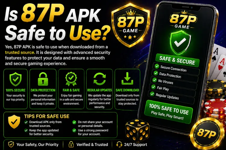 87p game download