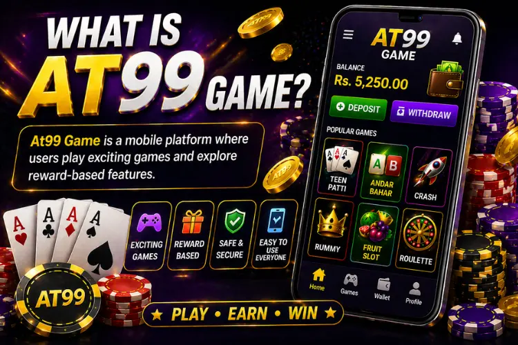 at99 game